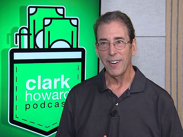 Consumer advocate and media personality Clark Howard advocates for funeral planning and identifying a way to pay less for your funeral.