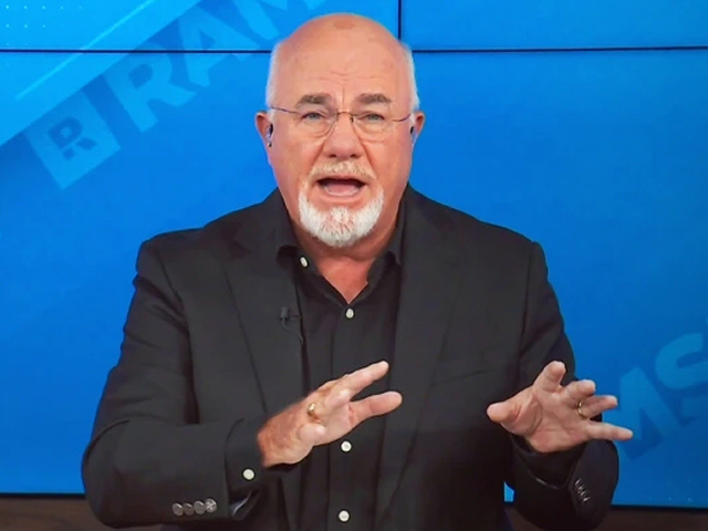 Finance expert Dave Ramsey weighs in on funeral planning and pre-paying for your funeral.