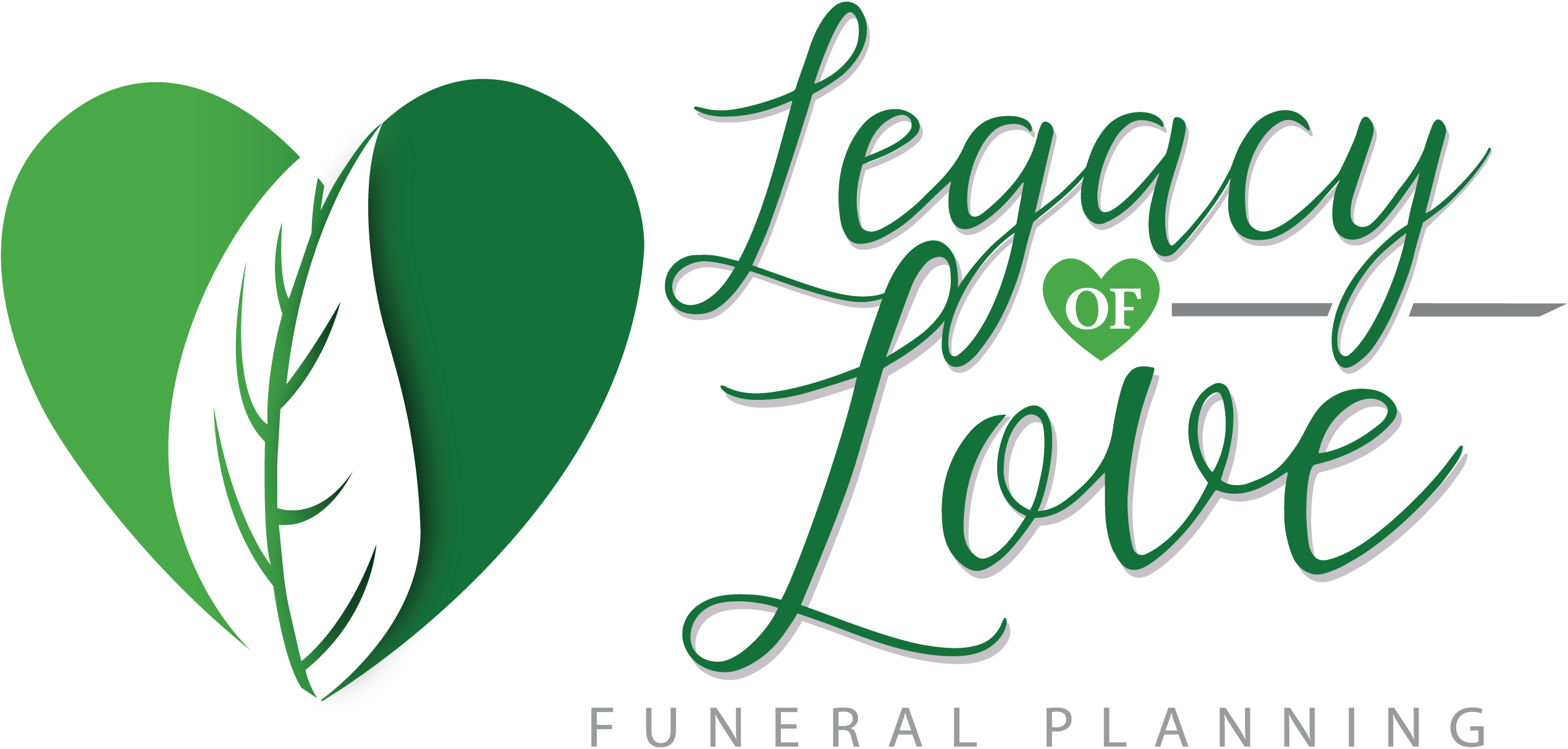 Legacy Of Love