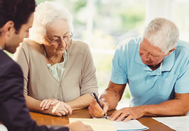 Legacy of Love debunks 4 common myths about pre-need insurance. Get a free, no obligation quote today.