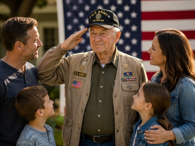 Veteran funeral benefits: what does the VA cover and what do families still pay.